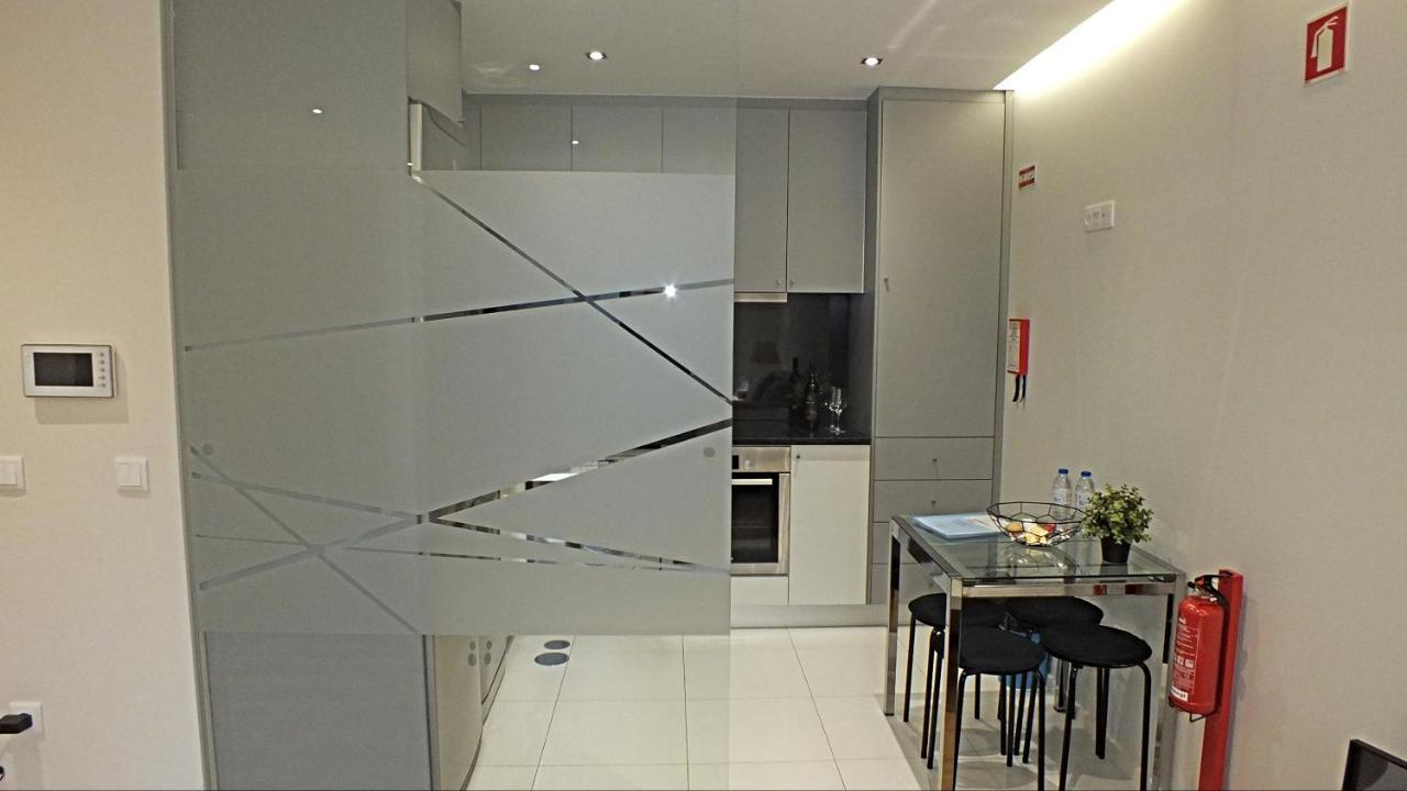 Valadim Flats Apartment