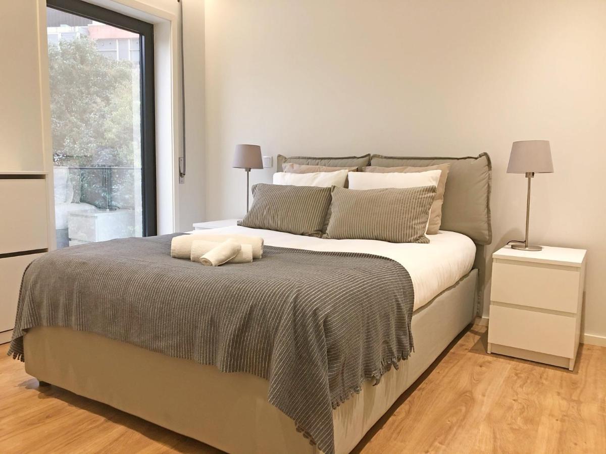 Apartment Valadim Flats *