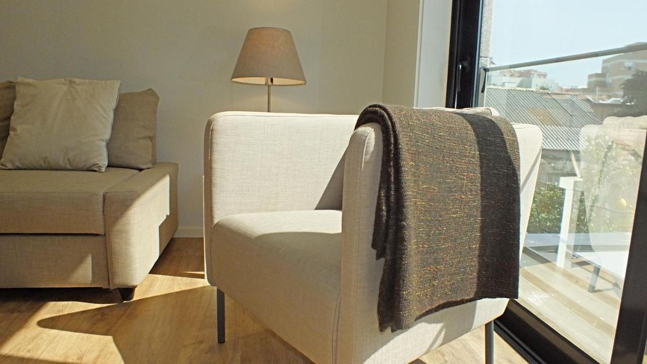 Valadim Flats * Porto