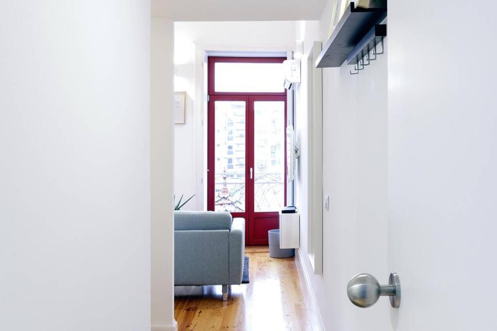 Artury Apartment *