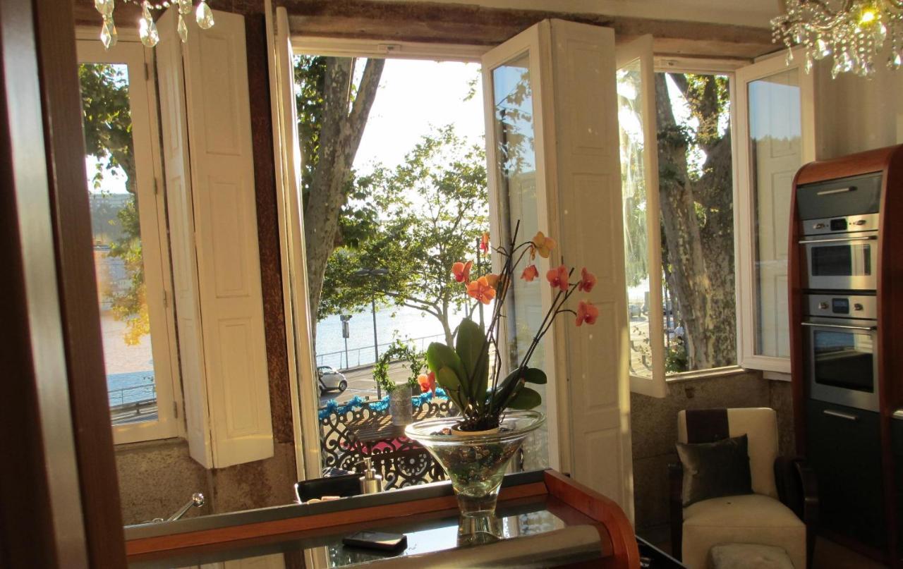 Douro River Apartment *
