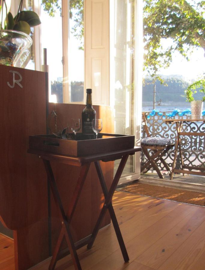 Douro River Apartment Porto