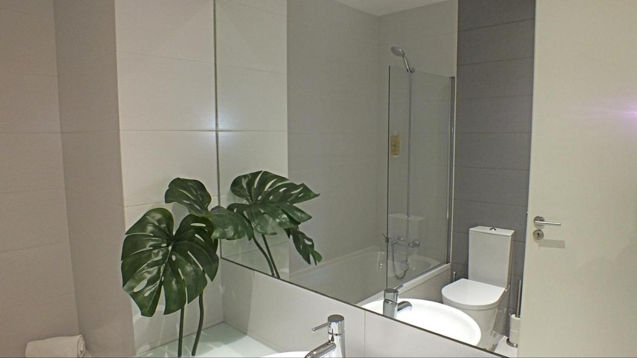 Valadim Flats Apartment *