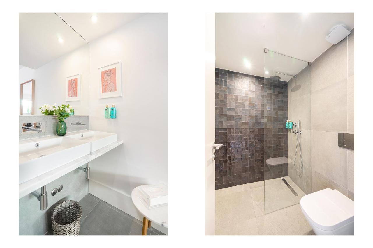 Almada - Amazing Centre With Private Pool Villa Porto