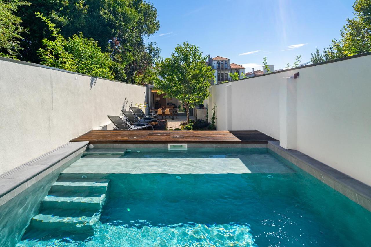 Villa Almada - Amazing Centre With Private Pool *