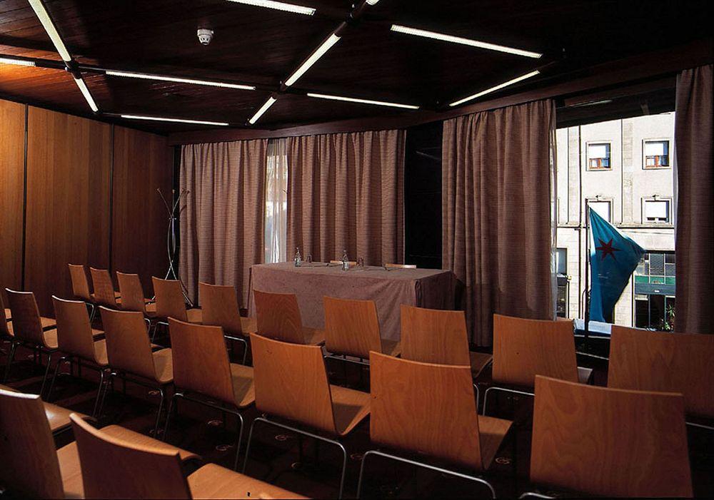 Hotel Dom Henrique - Downtown
