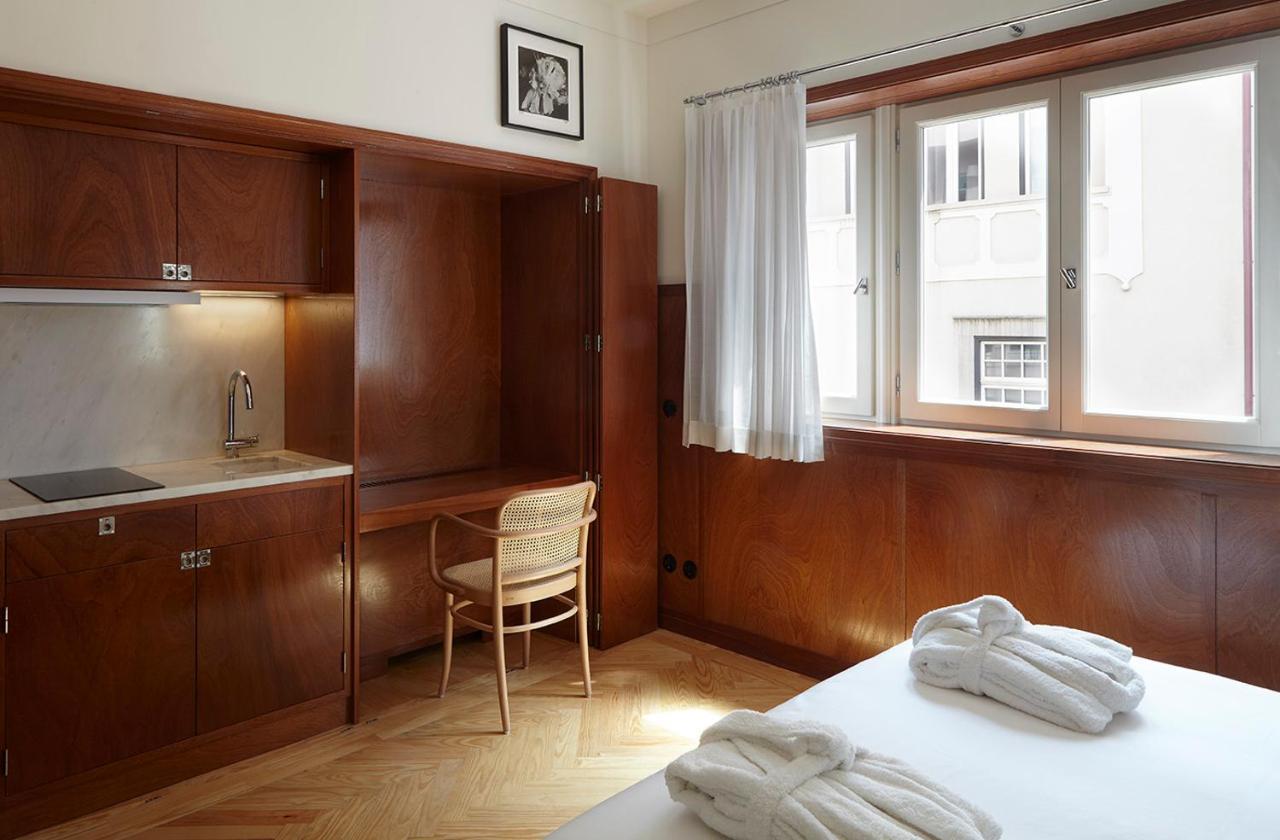 Casa Rosa Apartment *