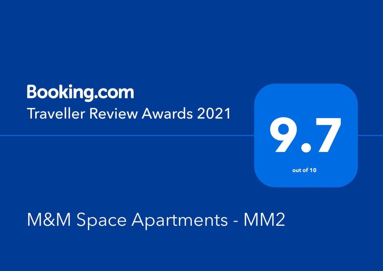 Appartement M&m Space - Mm2 *