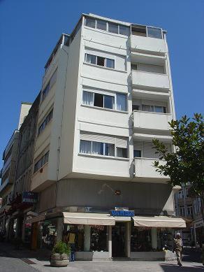 Guest house Santo Andre Porto