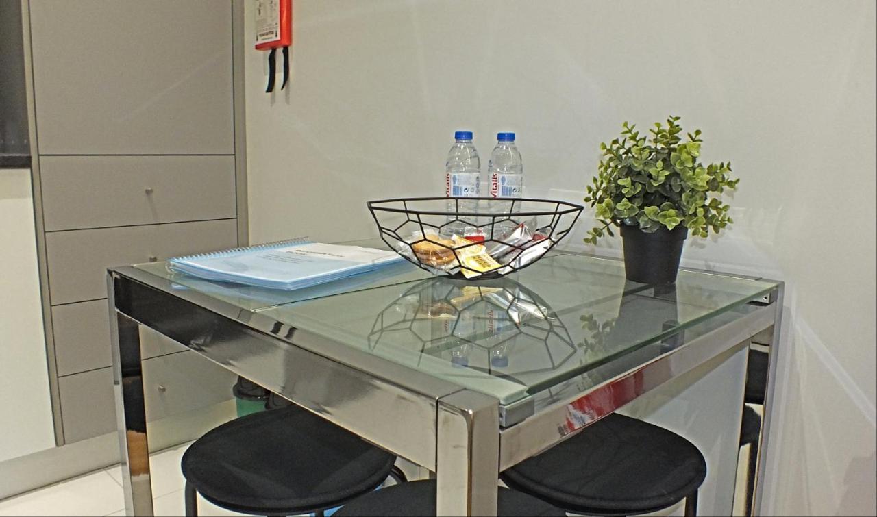 Valadim Flats Apartment