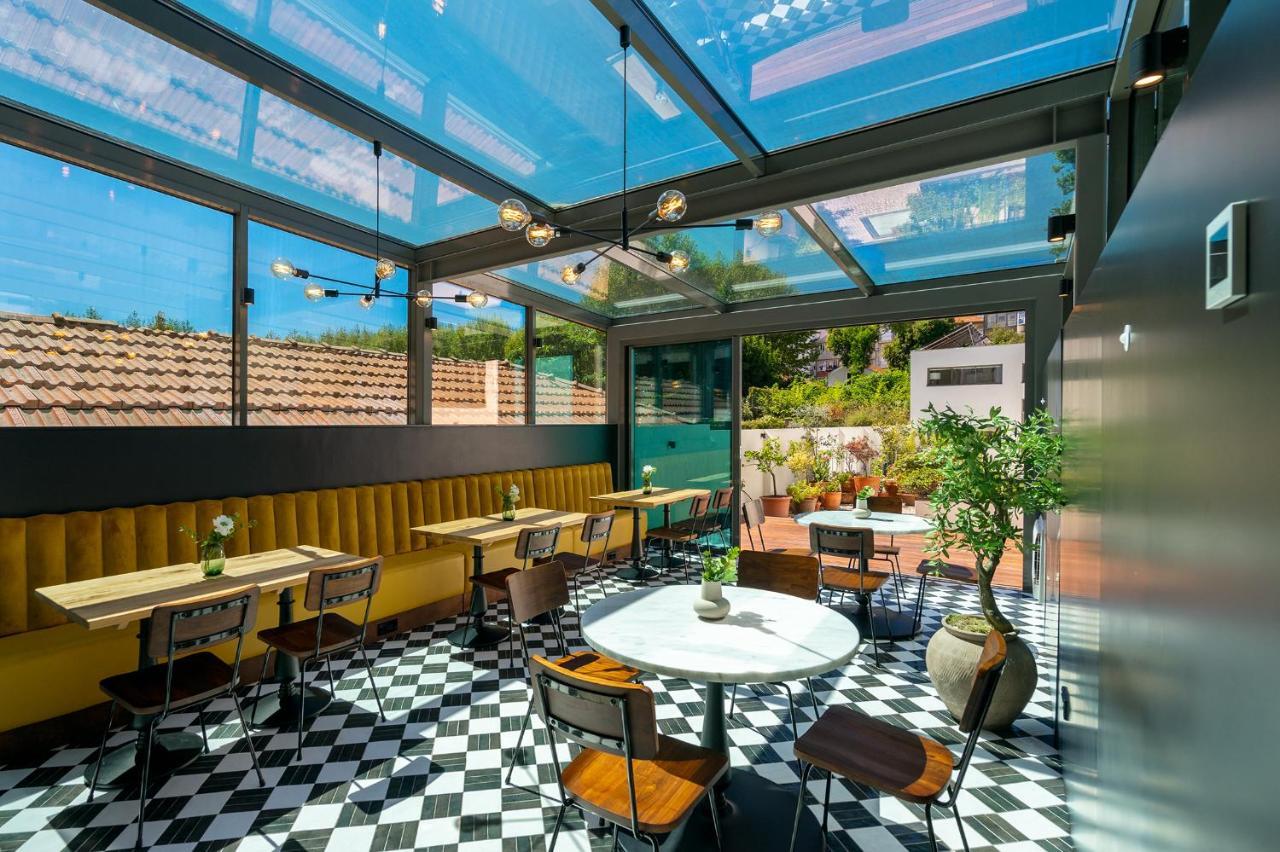 Almada - Amazing Centre With Private Pool Porto