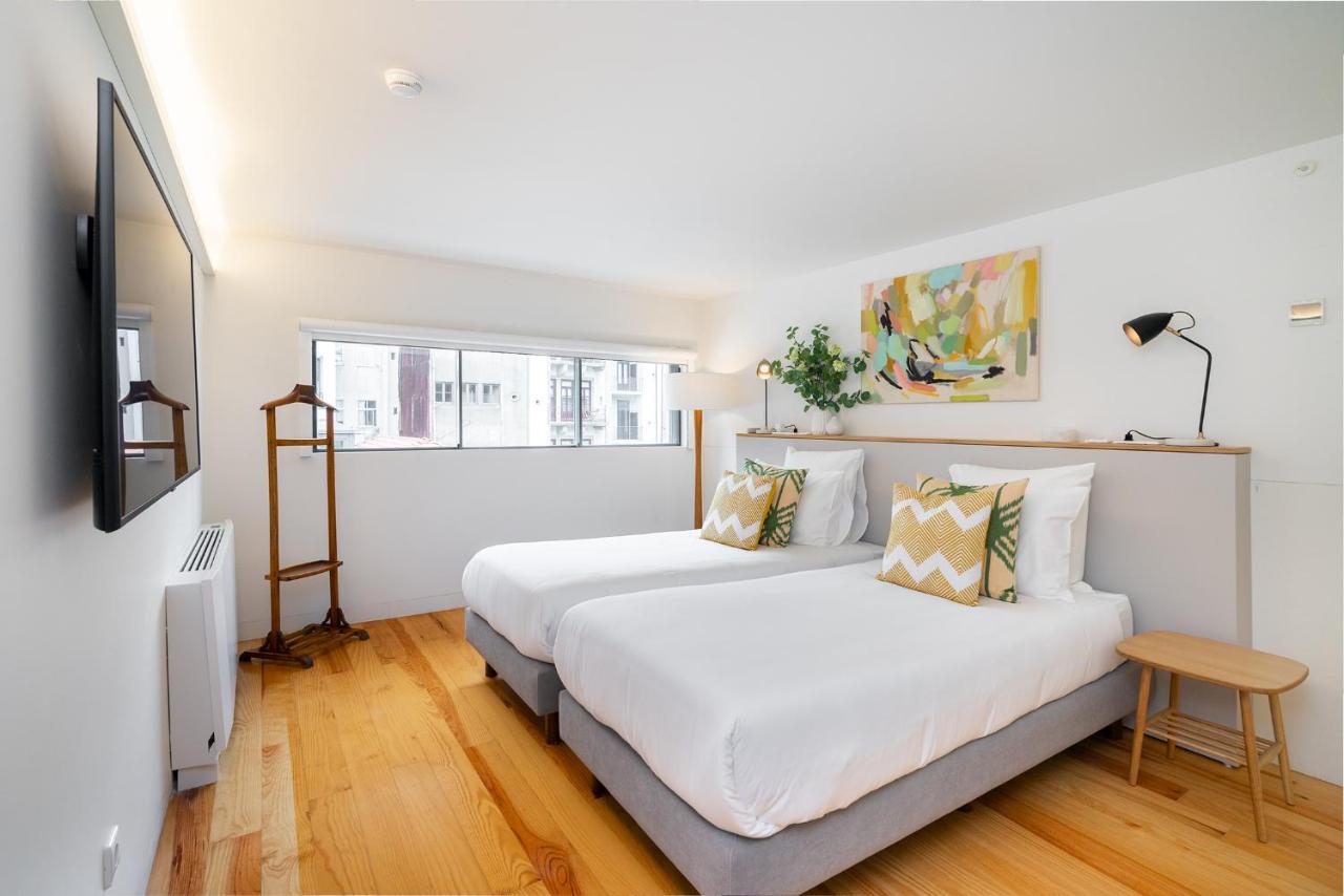 Almada - Amazing Centre With Private Pool * Porto