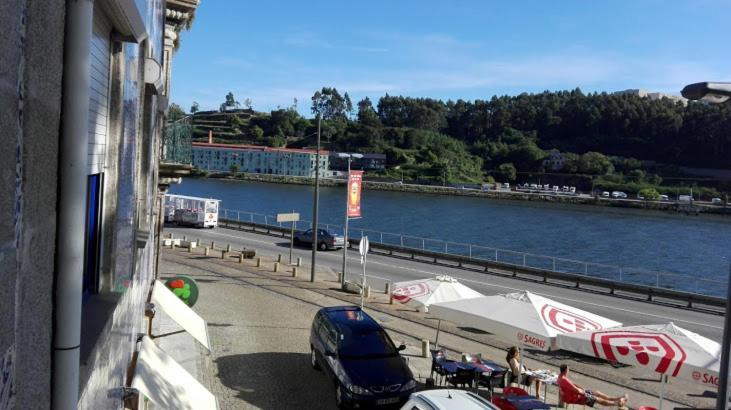 Douro River Apartment Porto