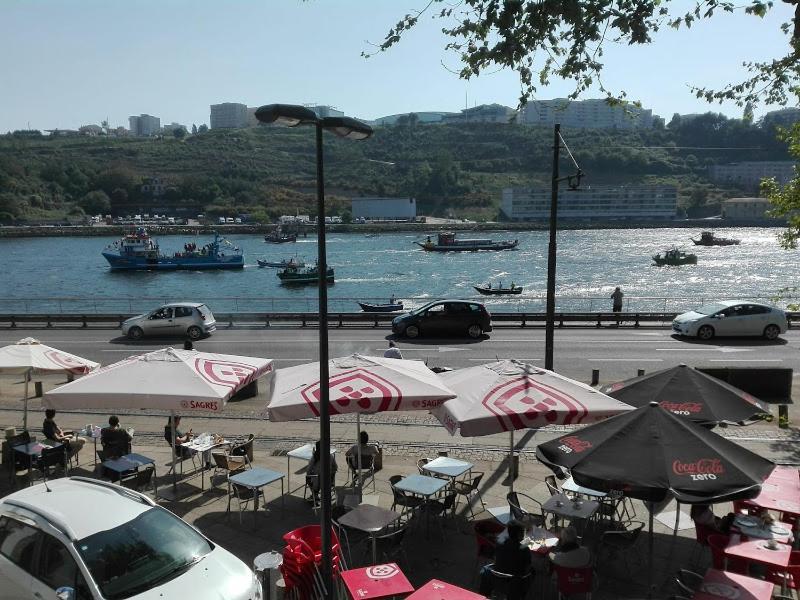 Douro River * Porto