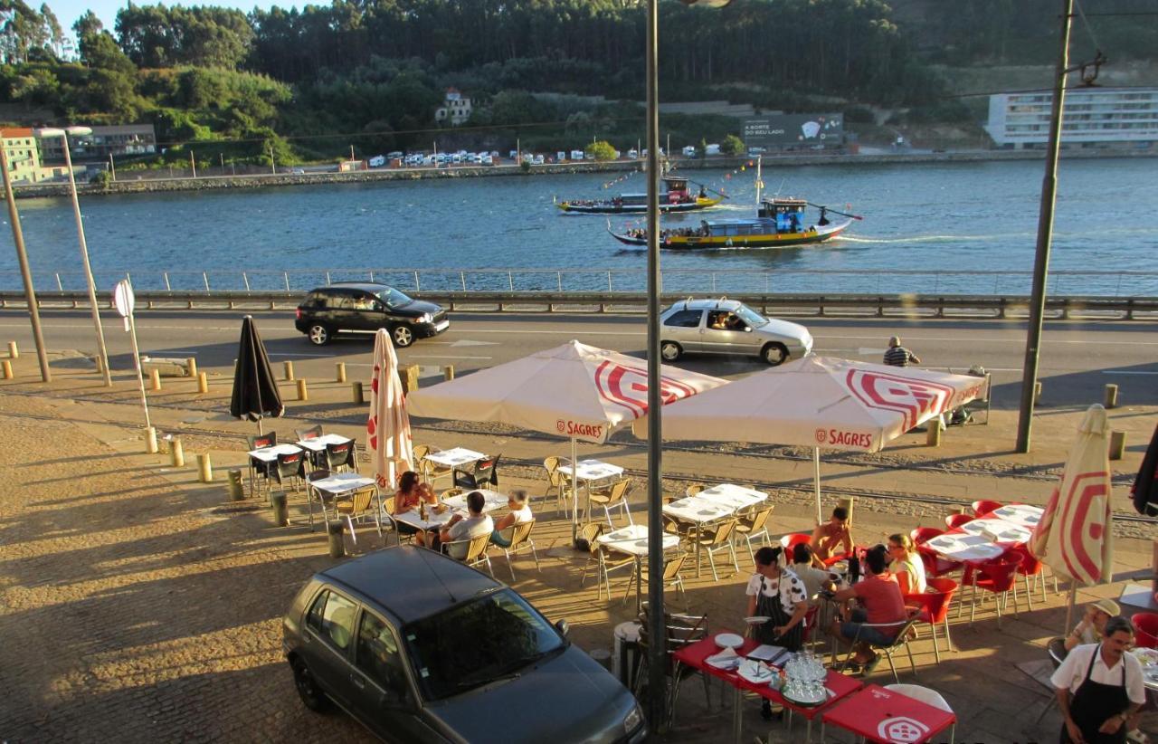 Douro River *