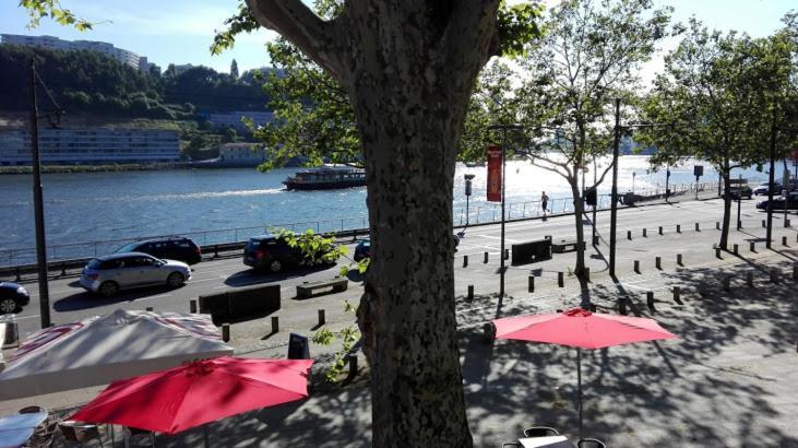 Douro River Porto