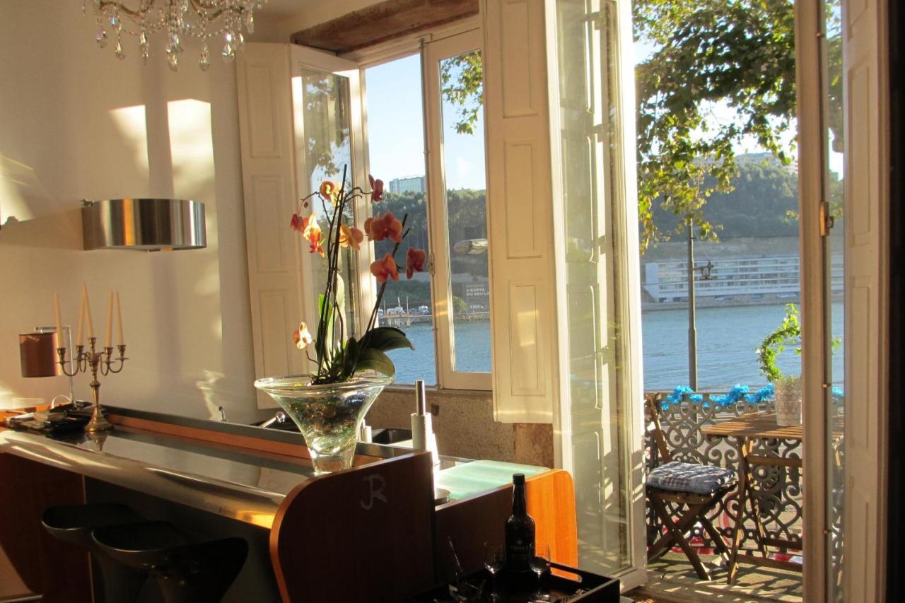 Apartment Douro River