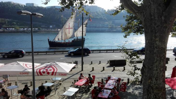 Douro River Apartment *