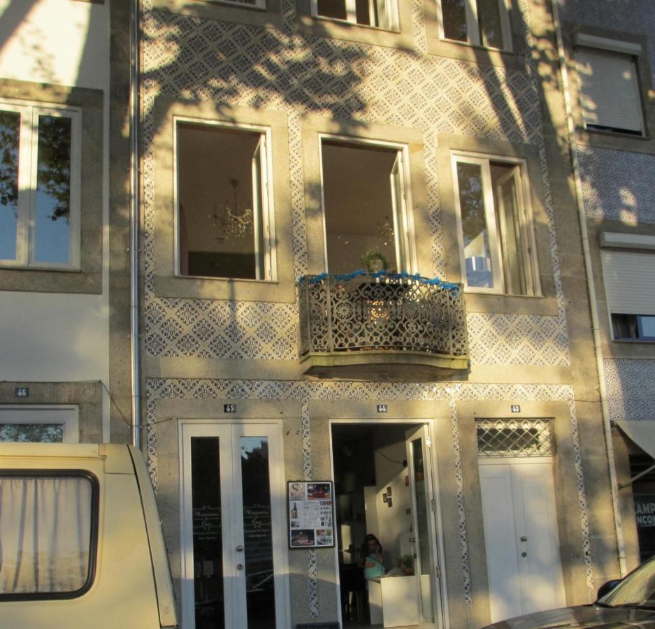 Douro River Apartment Porto