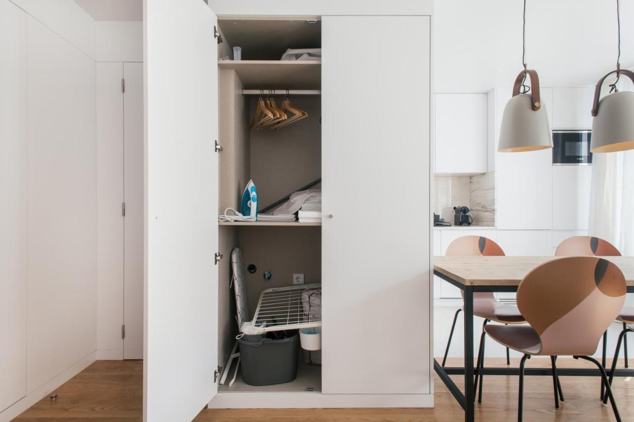 Nomad's Easy - 1bed Apartment Porto