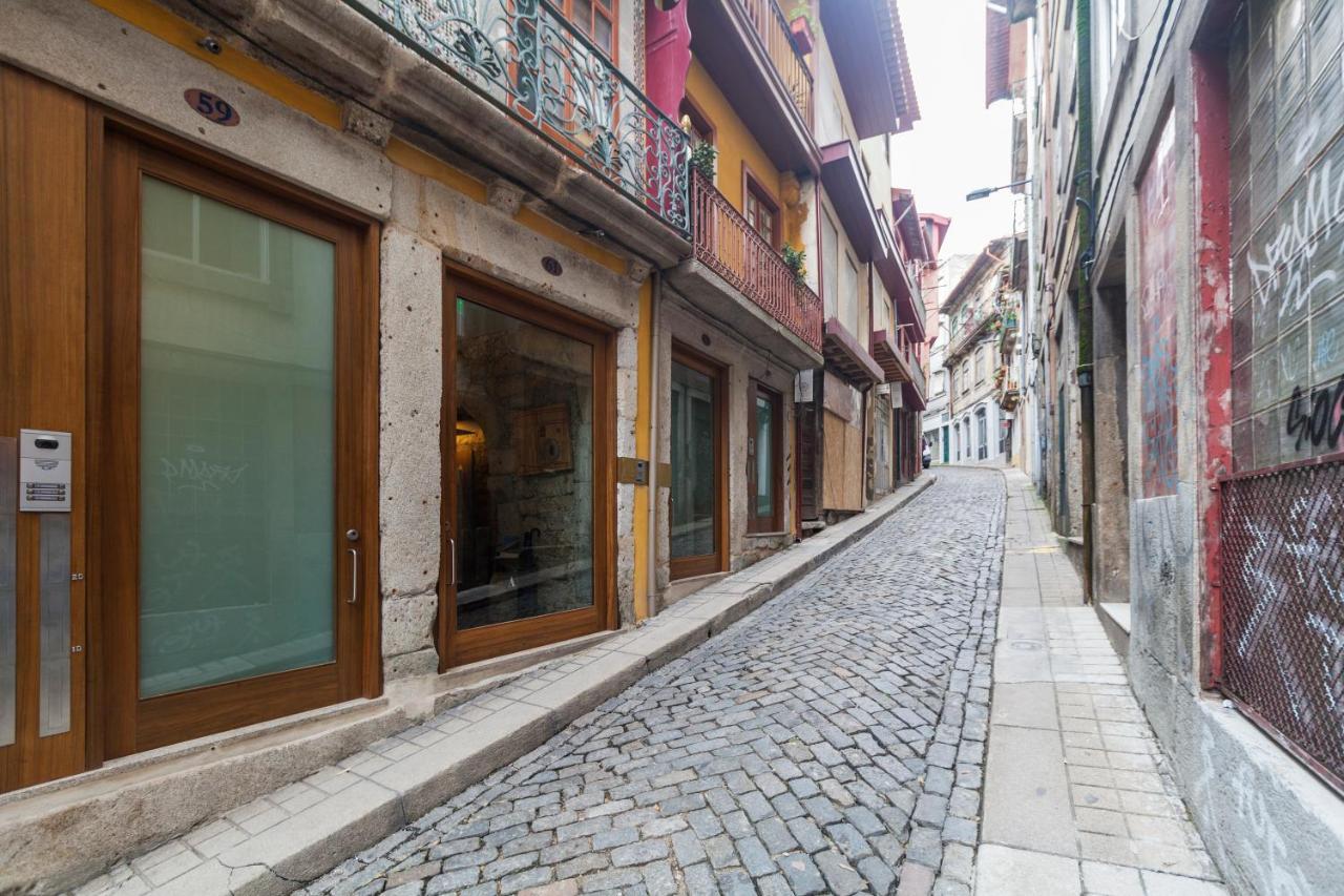Apartamento Go2oporto - Historical Center