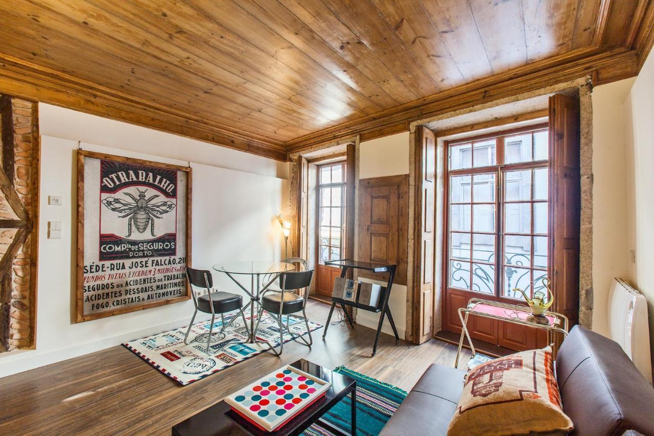 Apartamento Go2oporto - Historical Center