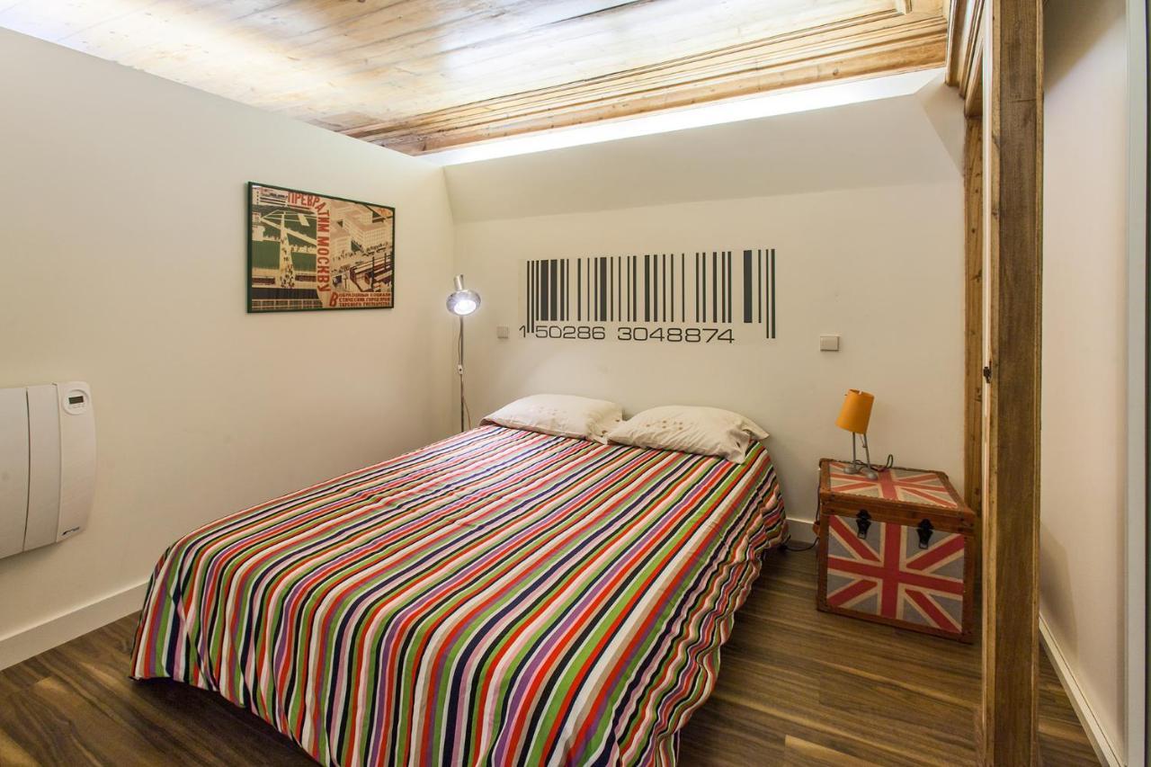 Go2oporto - Historical Center Apartamento *