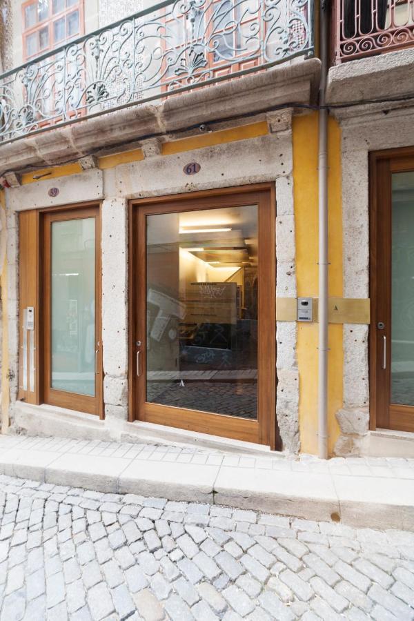 Go2oporto - Historical Center Apartamento
