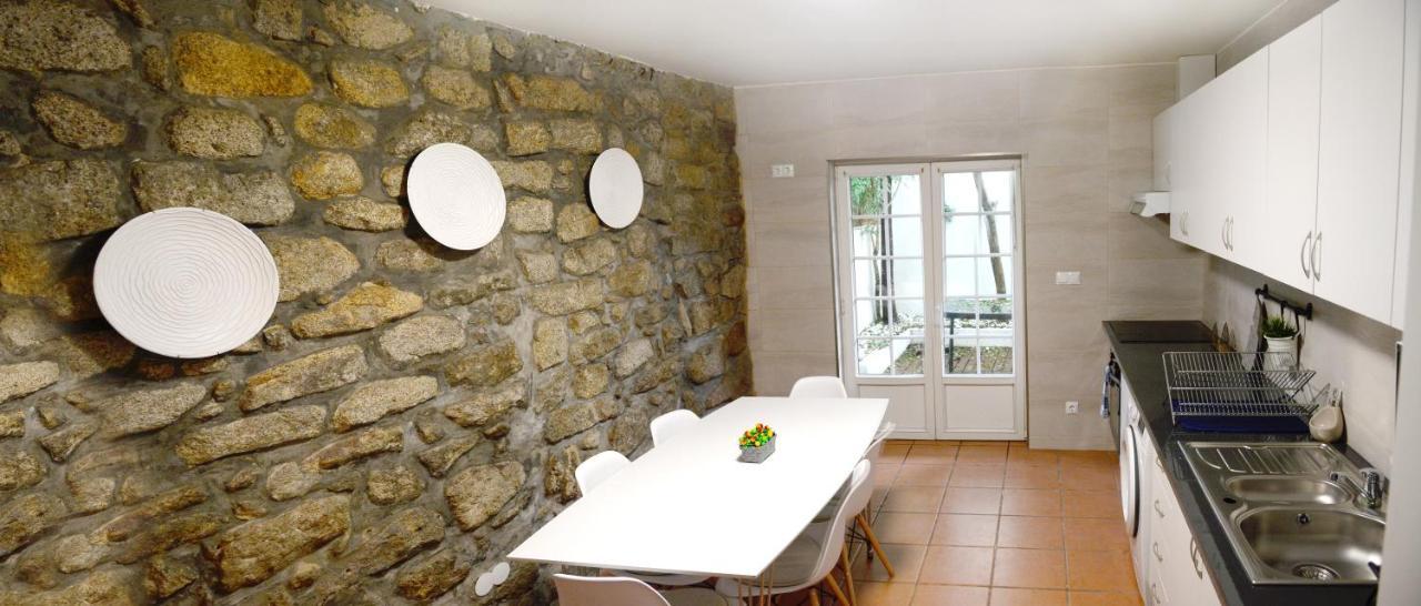 Vakantiehuis Vivenda Center Porto