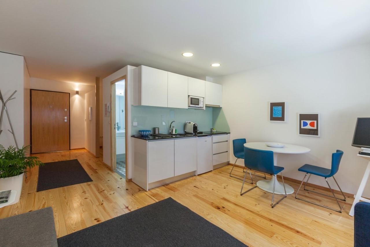 Bo - Almada Apartment *