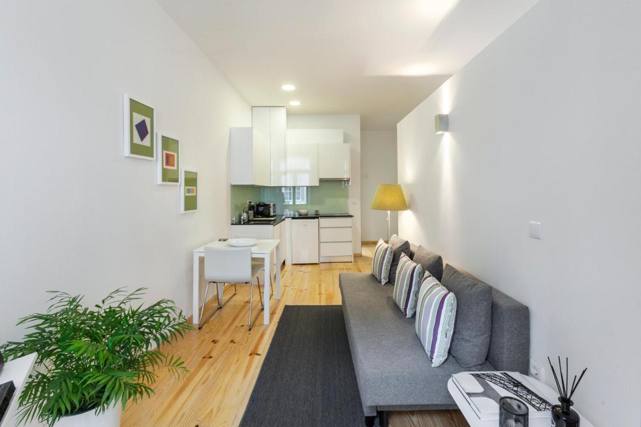 Bo - Almada Apartment
