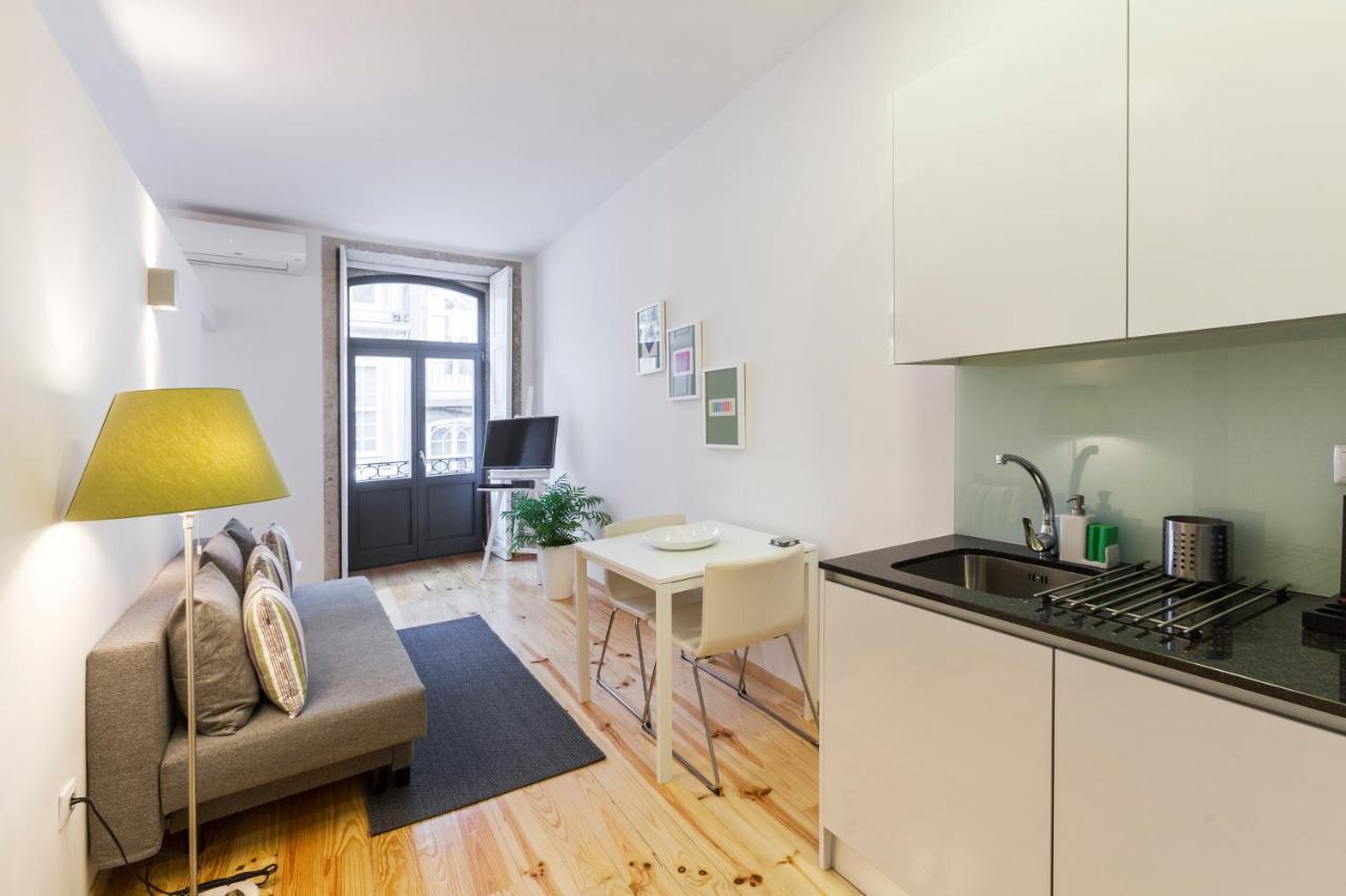Bo - Almada Apartment