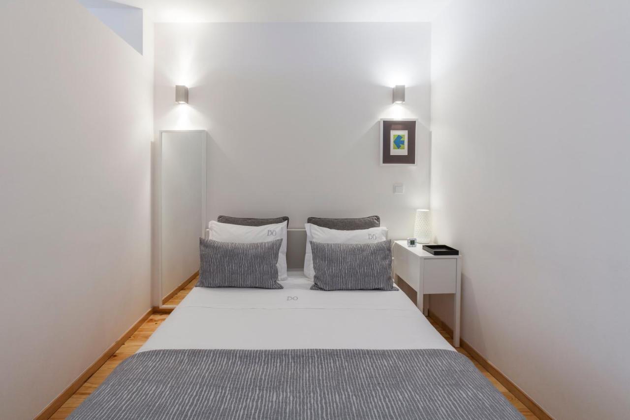 Apartment Bo - Almada Porto