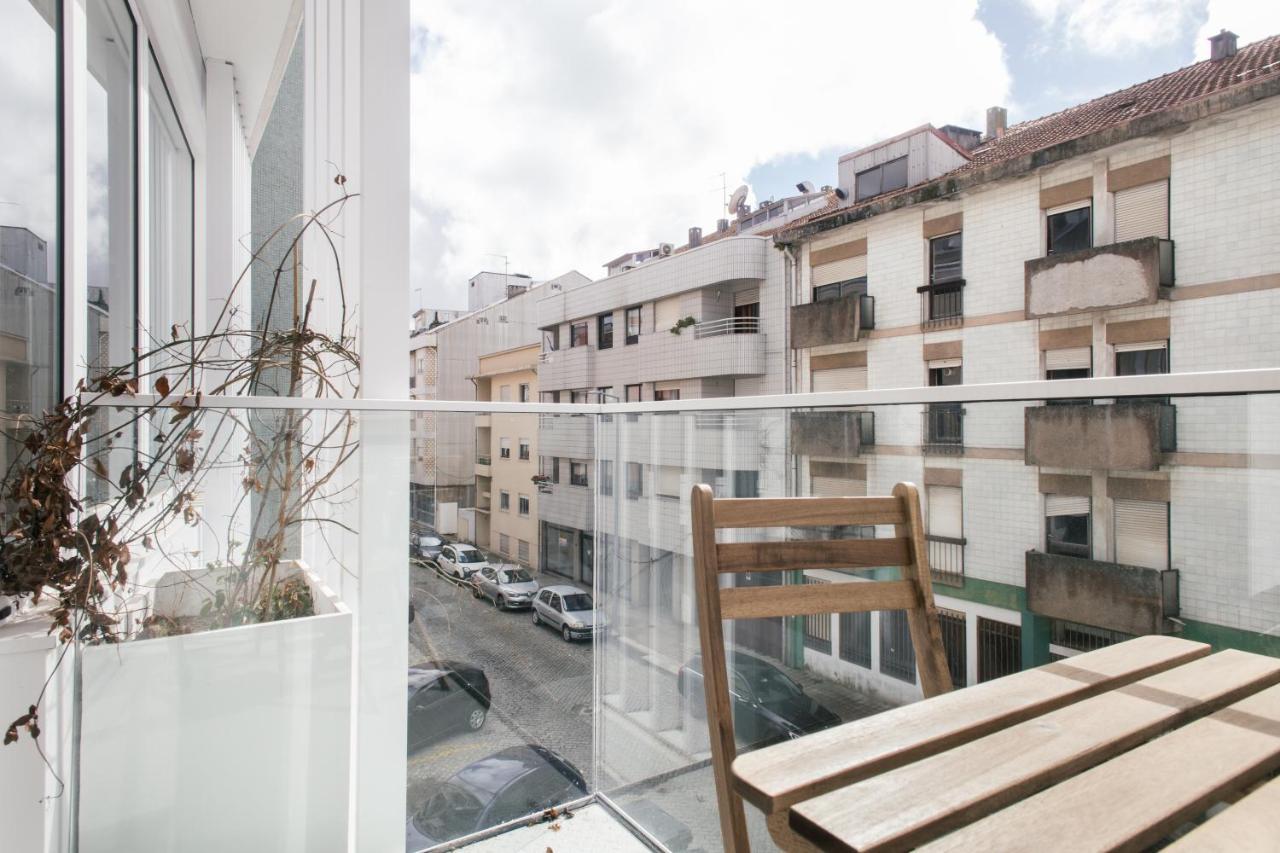 Nomad's Easy - 1bed Apartment *