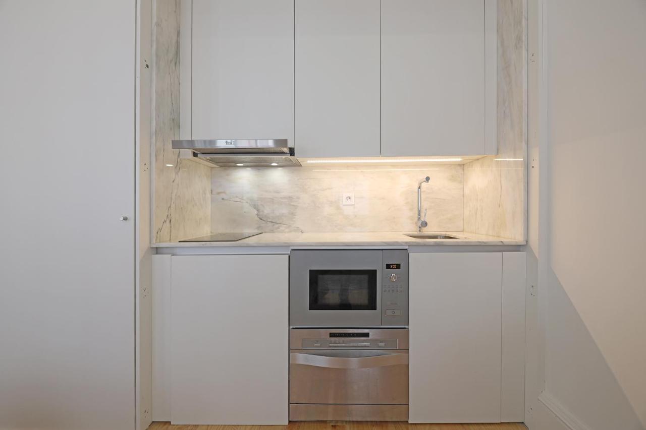 Flh Traditional Appartement