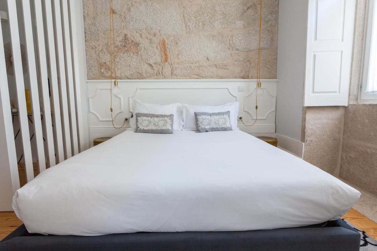 View - Santo Ildefonso Lovely Apartment Porto