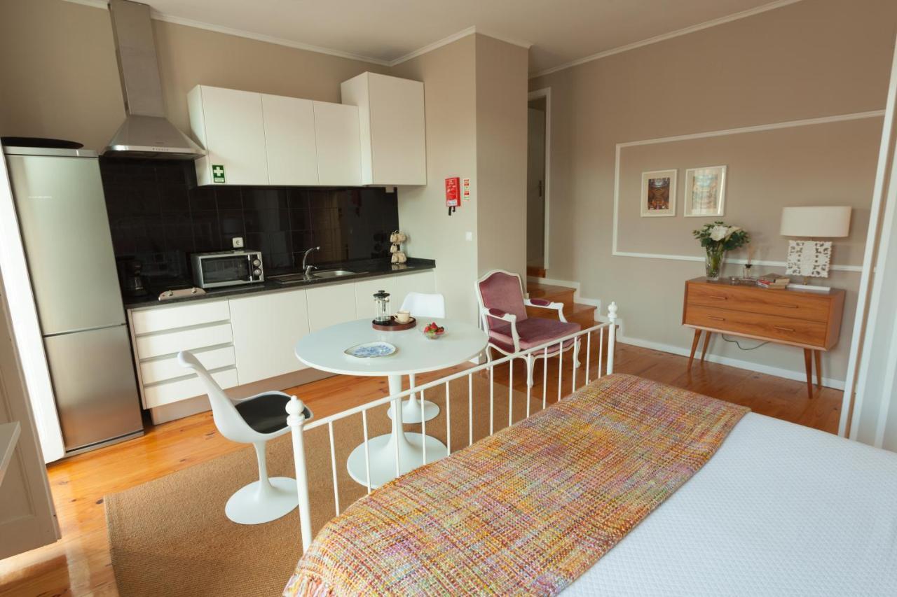 View - Santo Ildefonso Lovely Apartment