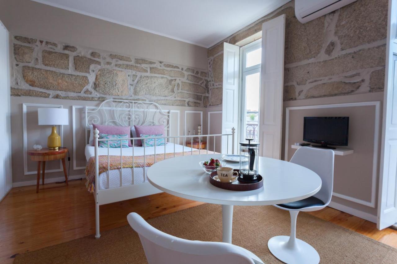 View - Santo Ildefonso Lovely Apartment *