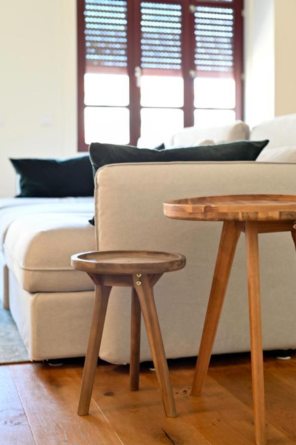 Chic&cozy - Batalha Ii Apartment