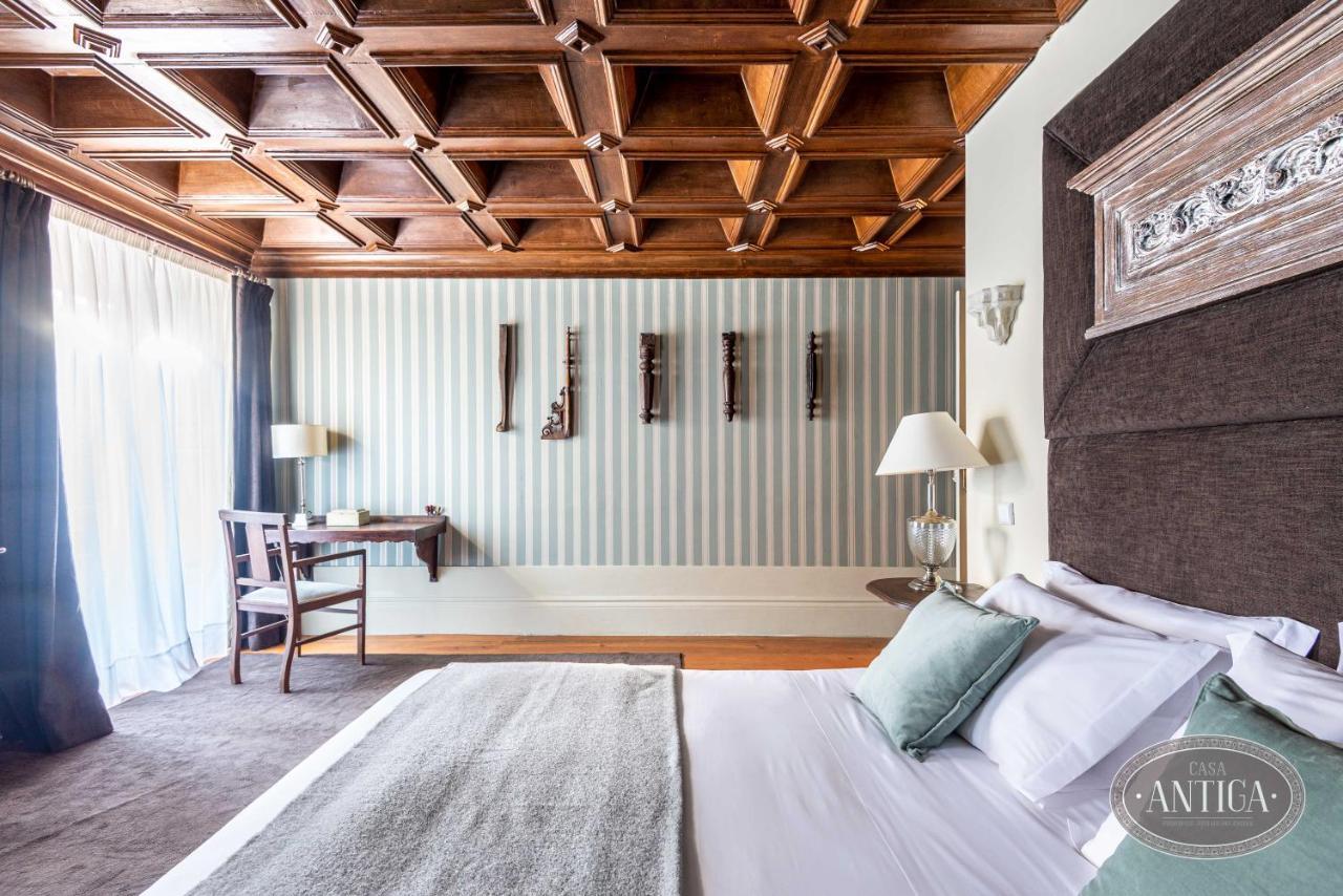 Gasthof Casa Antiga Porto
