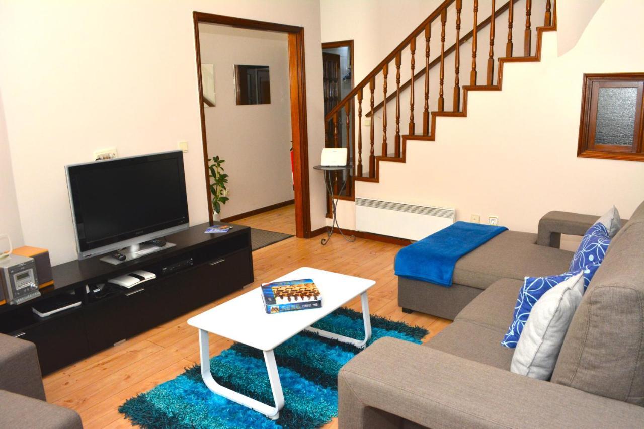 Holiday home Casa Do Mirante
