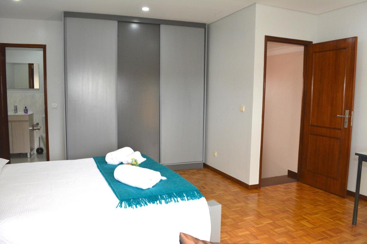Casa Do Mirante Holiday home *