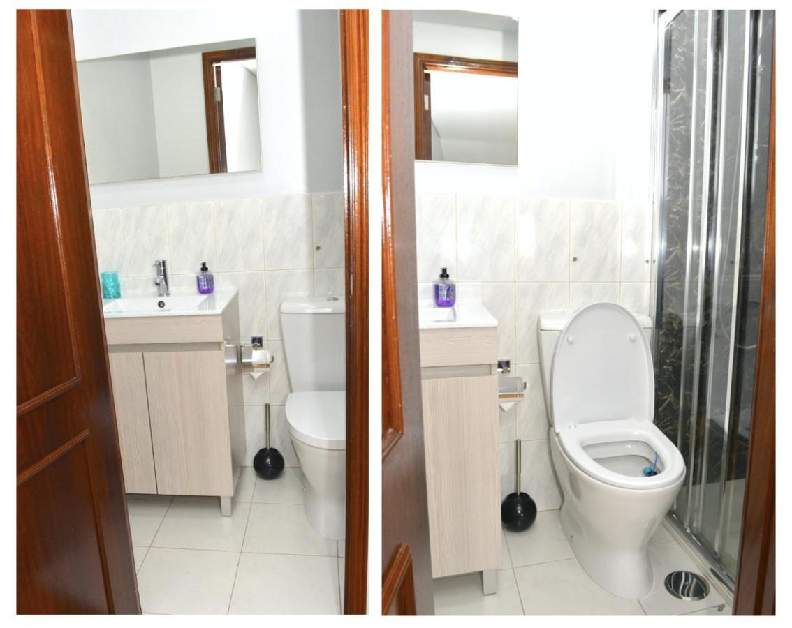 Casa Do Mirante Holiday home *