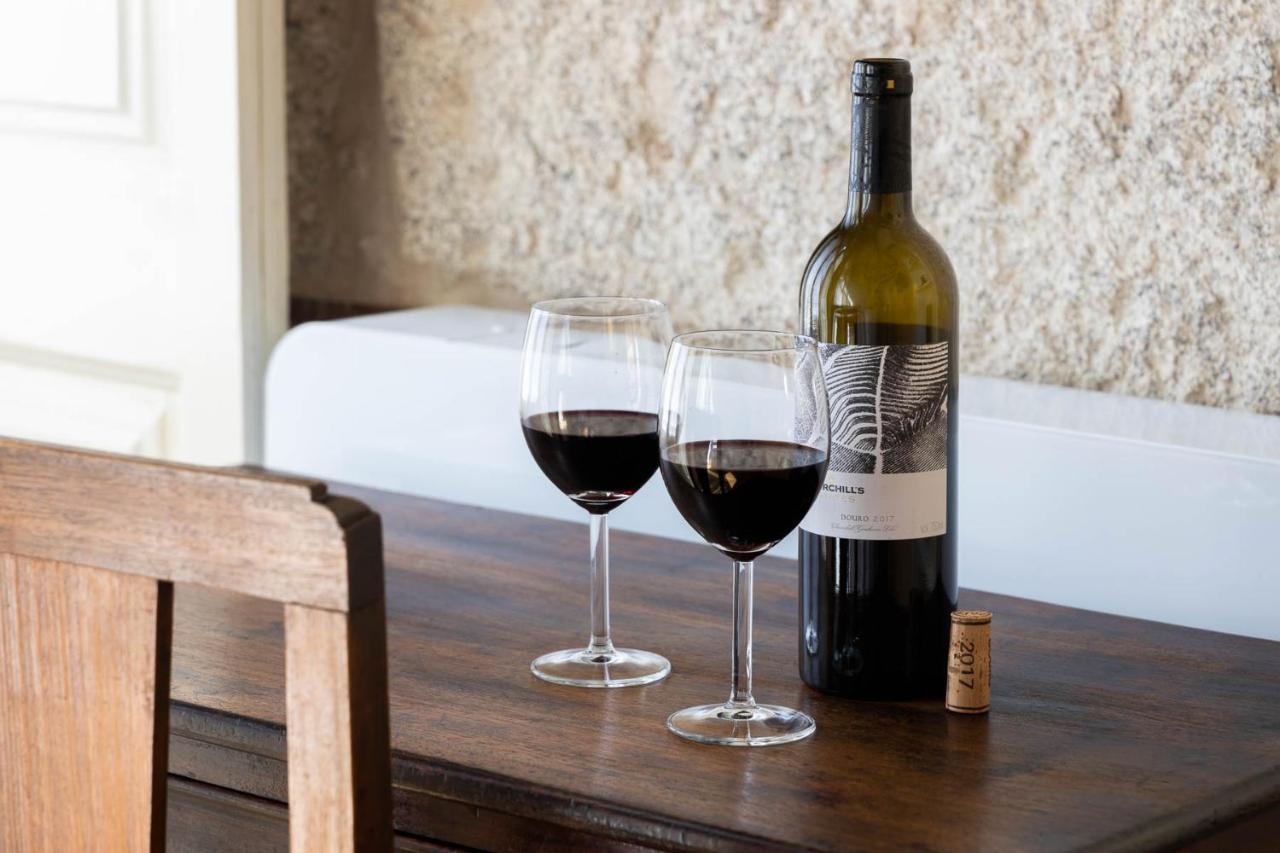 Uba - Heritage And Wine Guest house