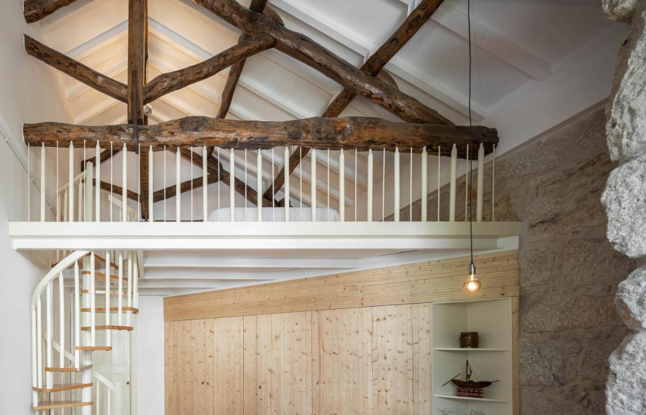 Guest house Uba - Heritage And Wine Porto
