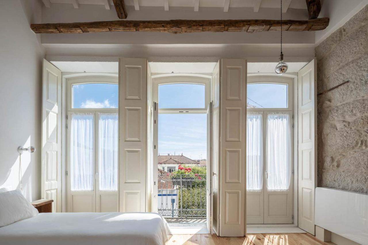 Uba - Heritage And Wine Guest house 2*