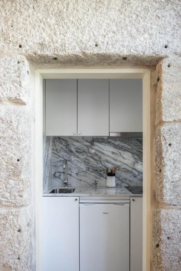 Uba - Heritage And Wine Guest house Porto