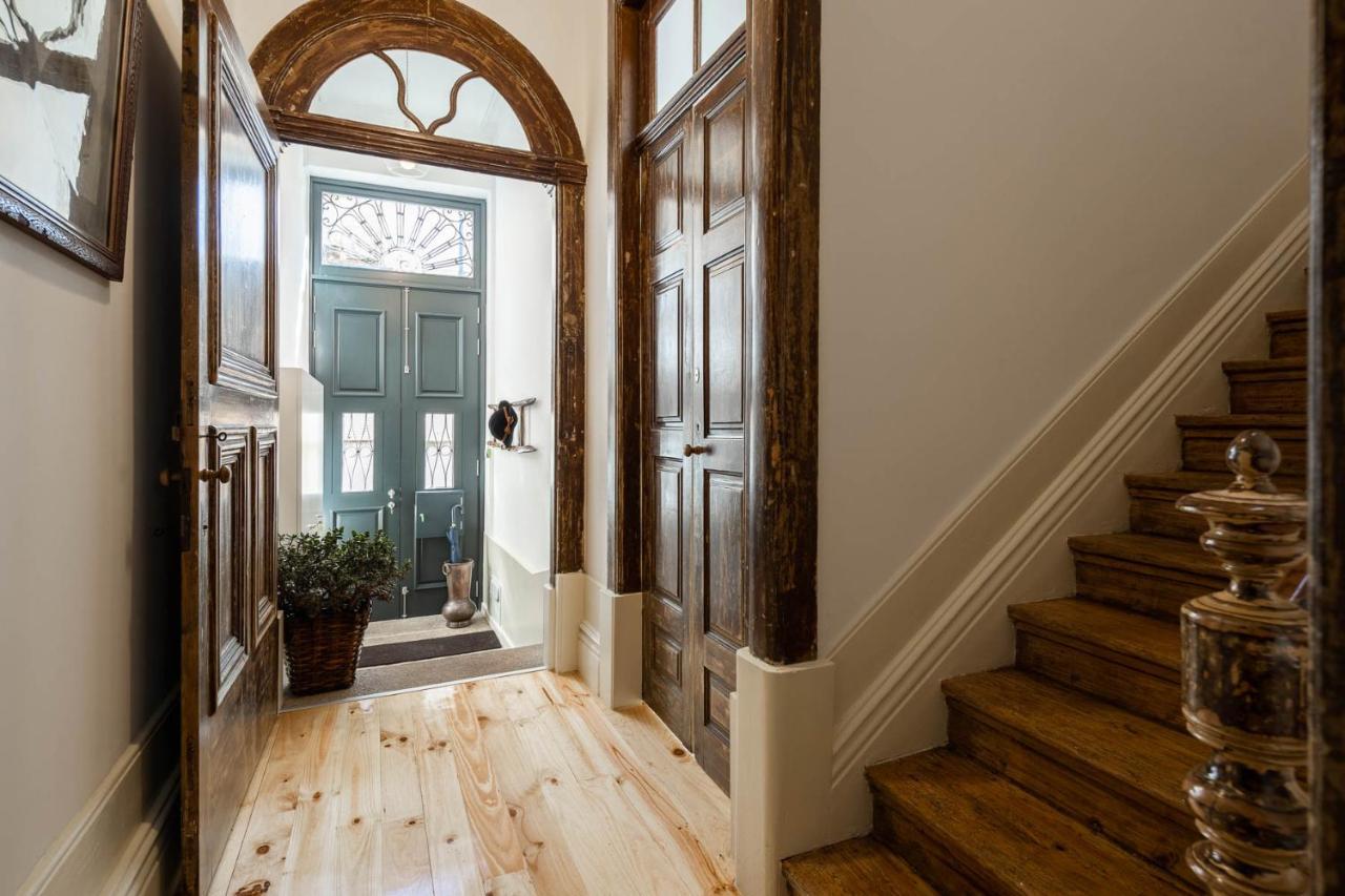 Uba - Heritage And Wine Guest house