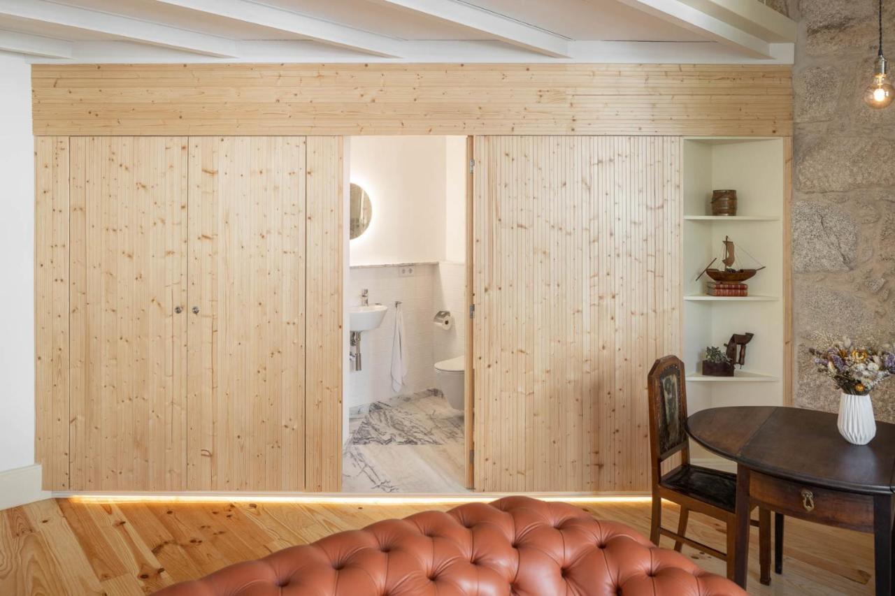 Uba - Heritage And Wine Guest house Porto