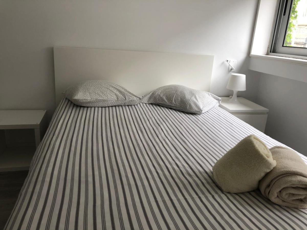Guest house Moreira Terrace Porto